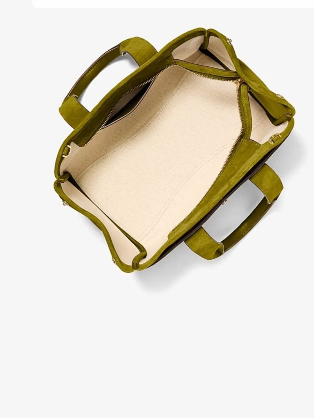Small Romee Michael Kors Bag - Picture 2 of 8